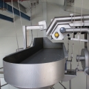 3568 Ishida CCW-RS multihead weigher 14 head