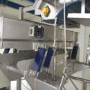 3568 Ishida CCW-RS multihead weigher 14 head