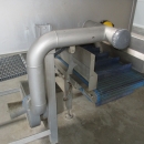 3568 Ishida CCW-RS multihead weigher 14 head