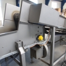 3568 Ishida CCW-RS multihead weigher 14 head