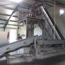 3568 Ishida CCW-RS multihead weigher 14 head
