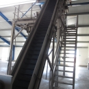 3568 Ishida CCW-RS multihead weigher 14 head