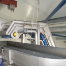 3568 Ishida CCW-RS multihead weigher 14 head
