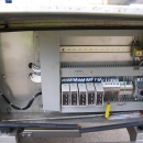 3584 Newtec celox Optische Sortierer für Möhren Karotten