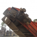3586 EKKO hopper 