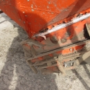 3586 EKKO hopper 