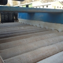 3588 EMVE felt drier table 