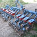 3595 Nibex 300 seeding machine 12 rows