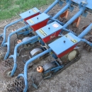 3595 Nibex 300 seeding machine 12 rows