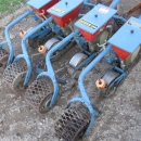 3595 Nibex 300 seeding machine 12 rows