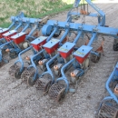 3595 Nibex 300 seeding machine 12 rows