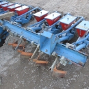 3595 Nibex 300 seeding machine 12 rows