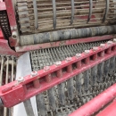 3596 Juko Midi Supermidi potato harvester