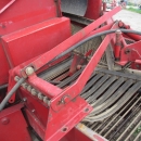 3597 Juko Midi Supermidi potato harvester