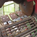 3597 Juko Midi Supermidi potato harvester