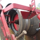 3597 Juko Midi Supermidi potato harvester