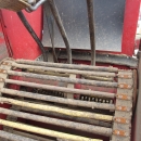 3597 Juko Midi Supermidi potato harvester