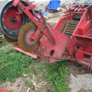 3597 Juko Midi Supermidi potato harvester