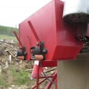 3597 Juko Midi Supermidi potato harvester