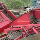 3597 Juko Midi Supermidi potato harvester