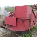 3597 Juko Midi Supermidi potato harvester