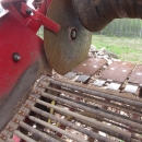 3597 Juko Midi Supermidi potato harvester