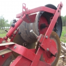 3597 Juko Midi Supermidi potato harvester