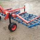 3598 Hatzenbichler weed cultivator 3 m 