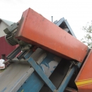 3606 EMVE automatic weigher for potato 2 pc