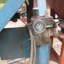 3606 EMVE automatic weigher for potato 2 pc