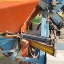 3606 EMVE automatic weigher for potato 2 pc