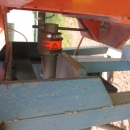 3606 EMVE automatic weigher for potato 2 pc