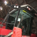 3614 Grimme Maxtron 620 beet harvester 6 row