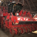 3614 Grimme Maxtron 620 beet harvester 6 row