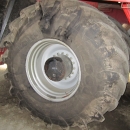 3614 Grimme Maxtron 620 beet harvester 6 row