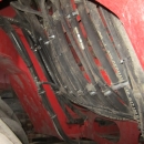 3614 Grimme Maxtron 620 beet harvester 6 row
