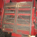 3614 Grimme Maxtron 620 beet harvester 6 row
