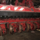 3614 Grimme Maxtron 620 beet harvester 6 row