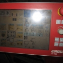 3614 Grimme Maxtron 620 beet harvester 6 row