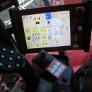 3614 Grimme Maxtron 620 beet harvester 6 row