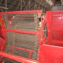 3614 Grimme Maxtron 620 beet harvester 6 row