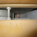 3618 Nibex 500 Sämaschine