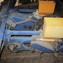 3618 Nibex 500 Sämaschine