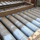 3620 SKALS potato sorter combi