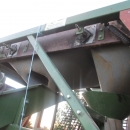 3625 Schouten potato grader pre-grader