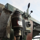 3625 Schouten potato grader pre-grader
