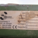 3625 Schouten potato grader pre-grader