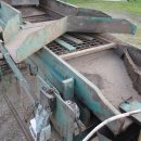 3627 Bording combi potato grader