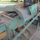 3627 Bording combi potato grader