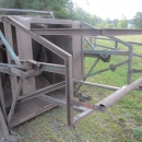 3627 Bording combi potato grader
